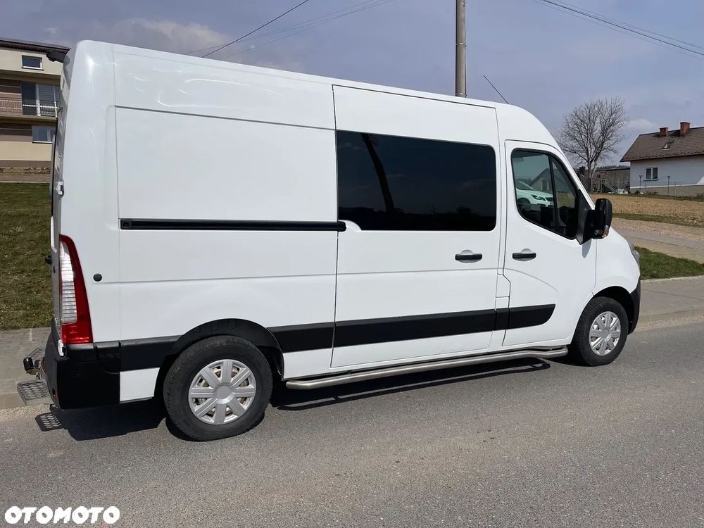 Renault Master - 15