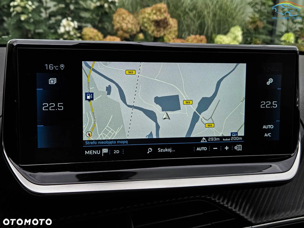 Peugeot 208 PureTech 100 EAT8 Active Pack - 31