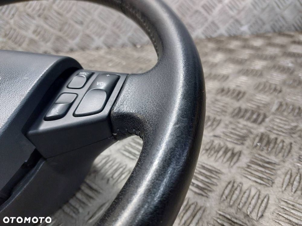 KIEROWNICA + PODUSZKA SAAB 9-3 II 12796742 - 2