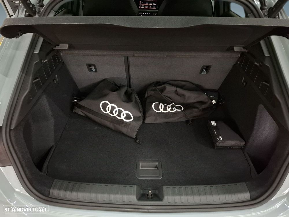 Audi A3 Allstreet 40 TFSIe SE Business Plus - 23