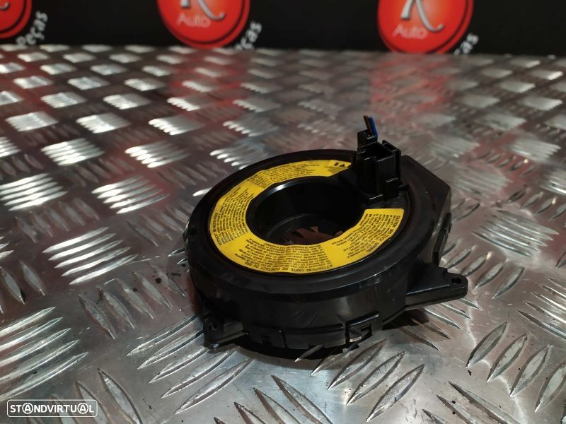 Fita De Airbags Hyundai Matrix (Fc) - 5