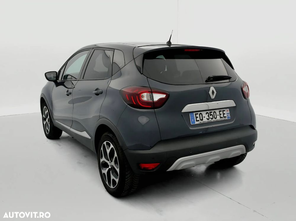 Renault Captur (ENERGY) TCe 90 INTENS - 10