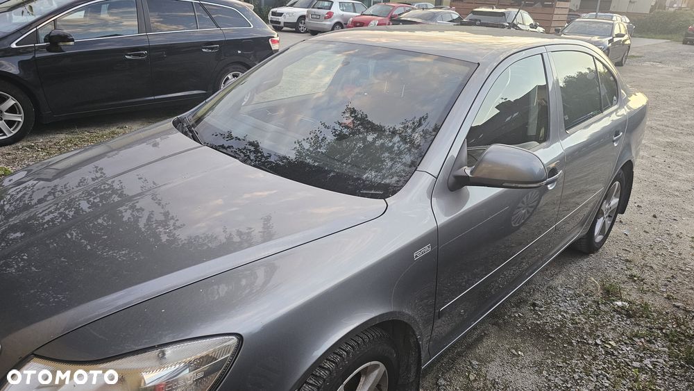 Skoda Octavia 2.0 TDI Classic - 7
