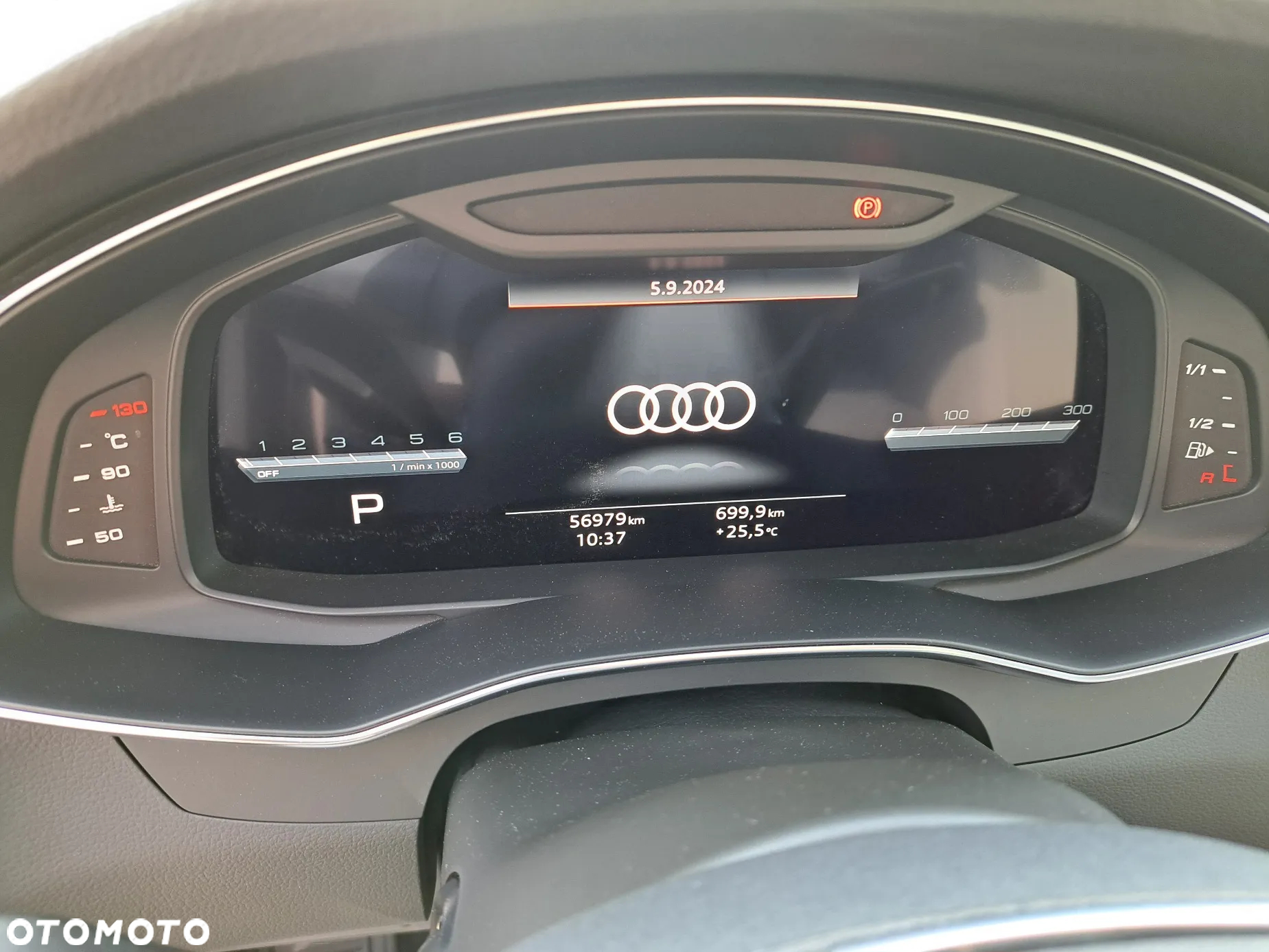 Audi A6 - 15