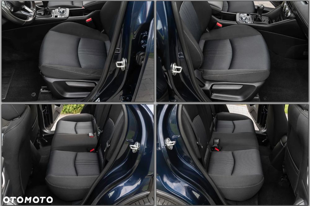 Mazda CX-3 SKYACTIV-G 121 FWD Prime-Line - 30