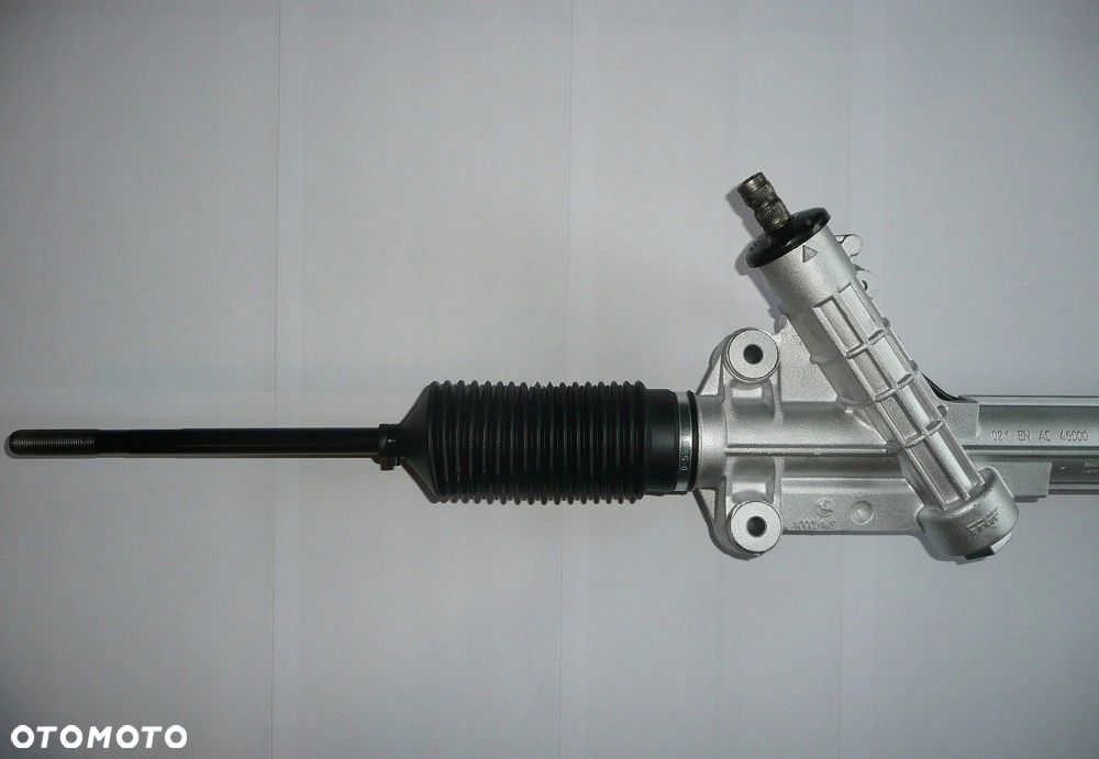 PRZEKŁADNIA KIEROWNICZA MAGLOWNICA IVECO DAILY IV V TRW 2006-2013 - 3