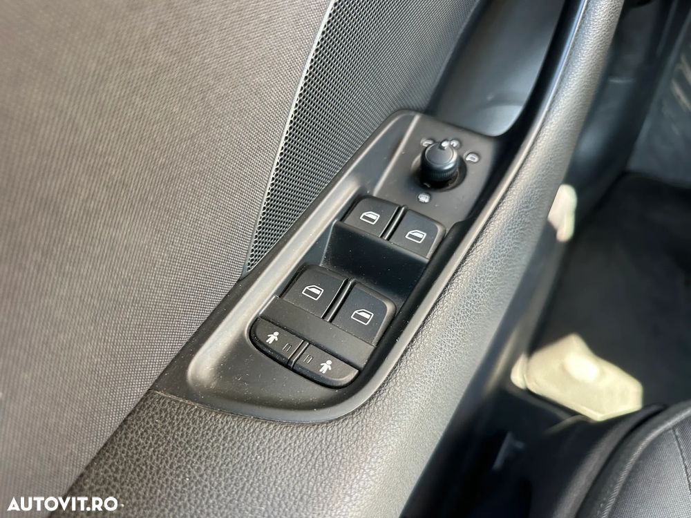 AUDI A3 Sportback 2013 — imagine 28