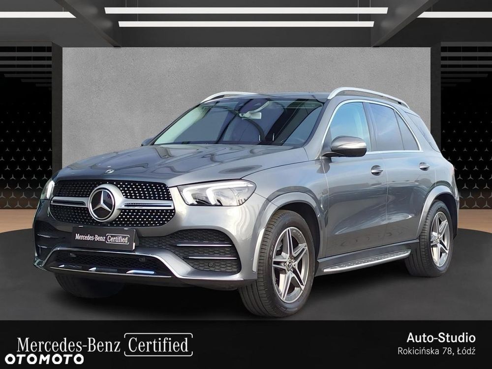 Mercedes-Benz GLE - 3