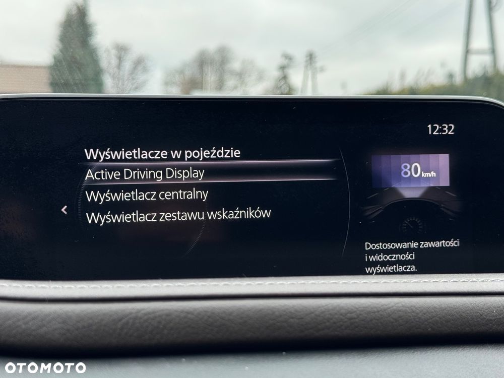 Mazda CX-30 SKYACTIV-X 2.0 M-Hybrid SELECTION - 32