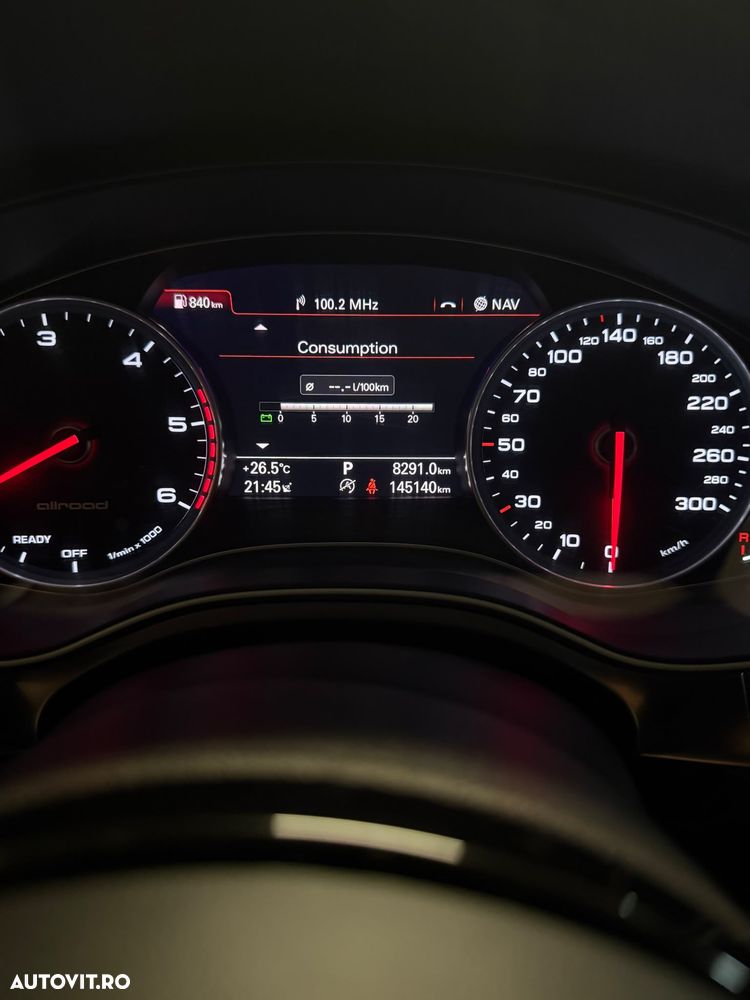 Audi A6 Allroad - 11