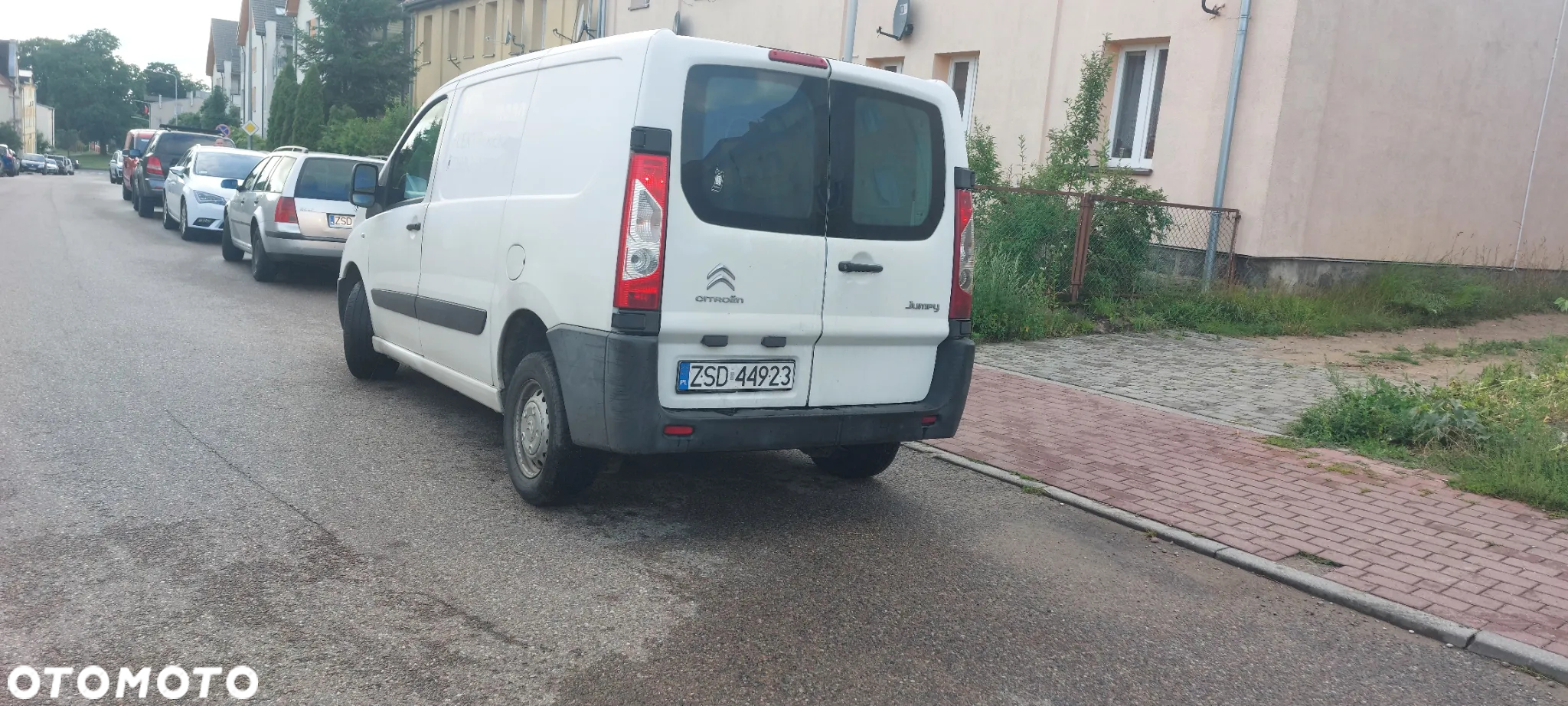 Citroën Jumpy - 2