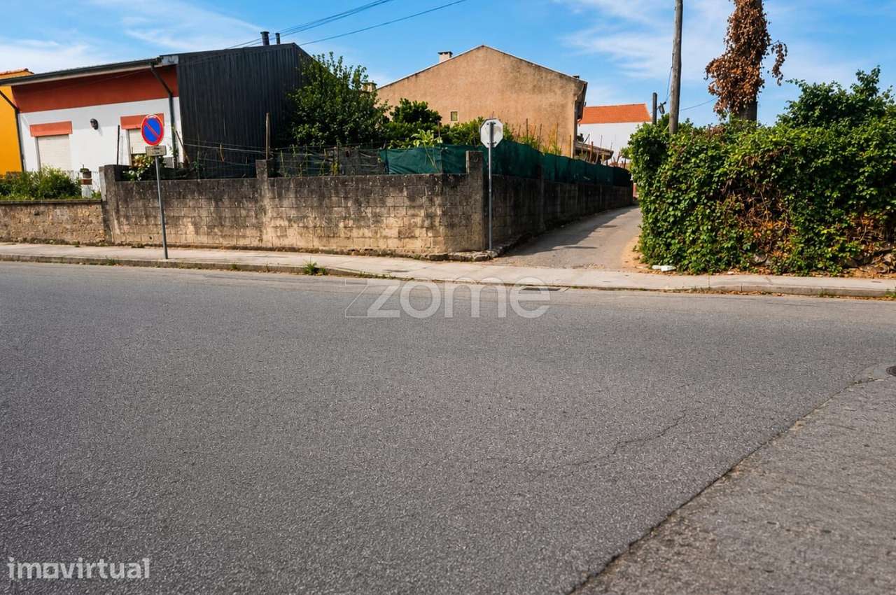 Terreno Urbano para Construção de Moradia – Guifões - Grande imagem: 3/9