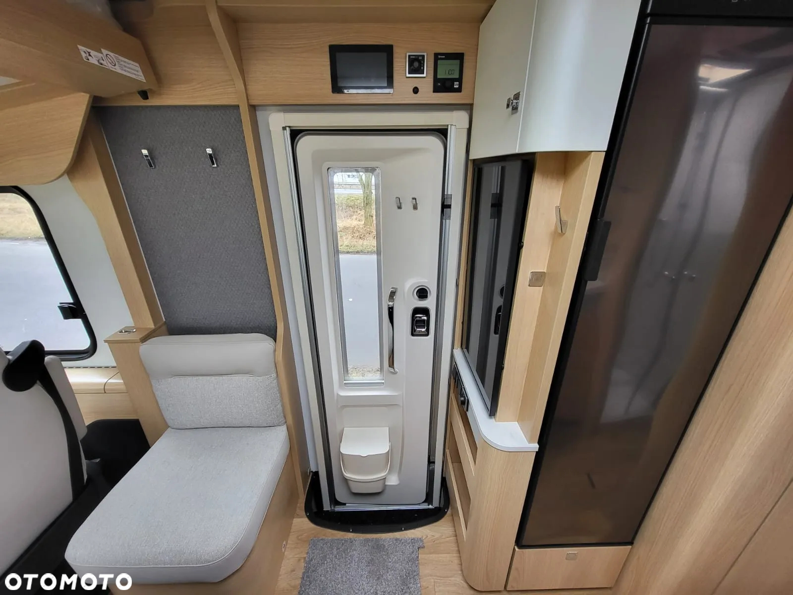 Hymer-Eriba BMC 680-I - 6