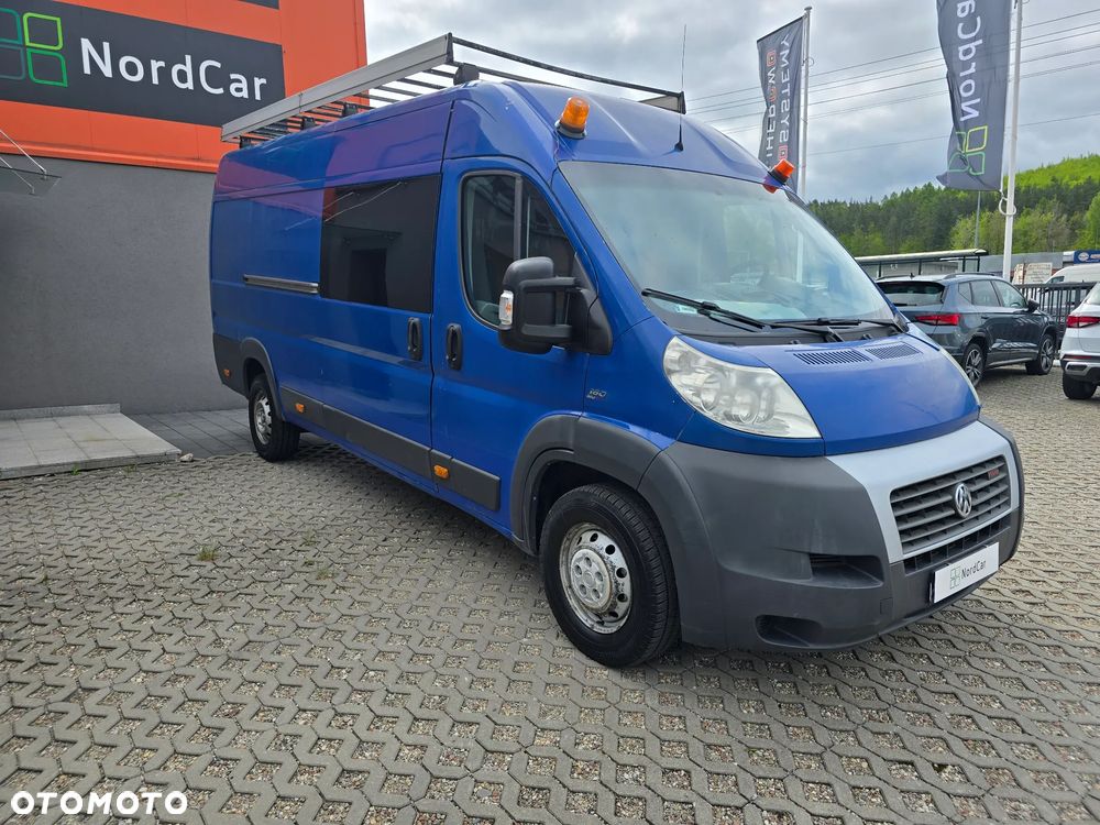 Fiat Ducato - 3