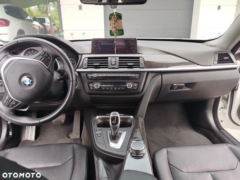 BMW Seria 4 428i - 7