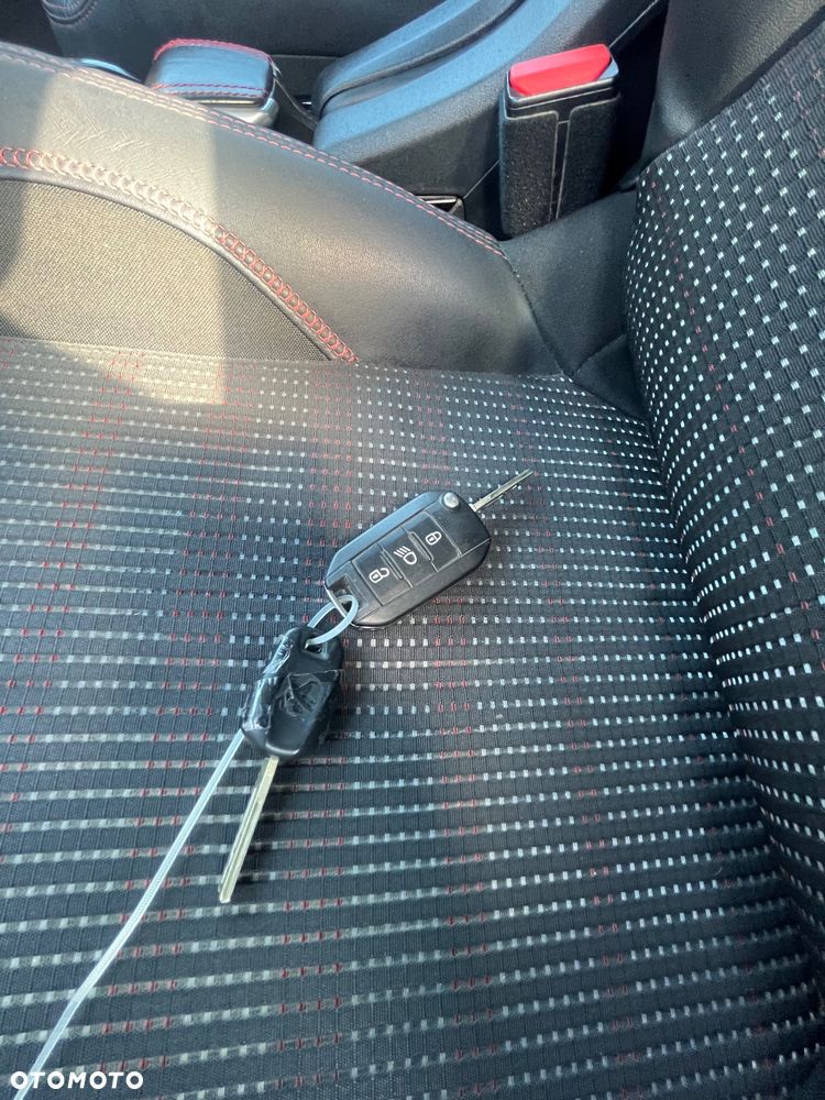 Peugeot 2008 PureTech 110 Stop&Start GT-Line Edition - 25