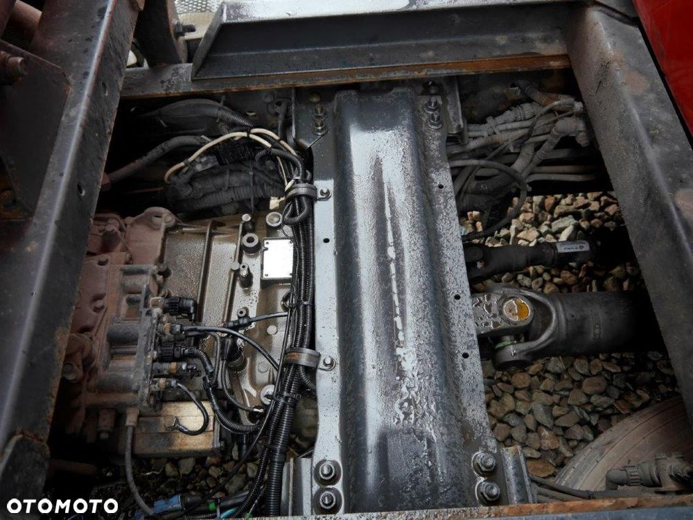 Iveco Eurocargo ML 180E28/P4 - 25