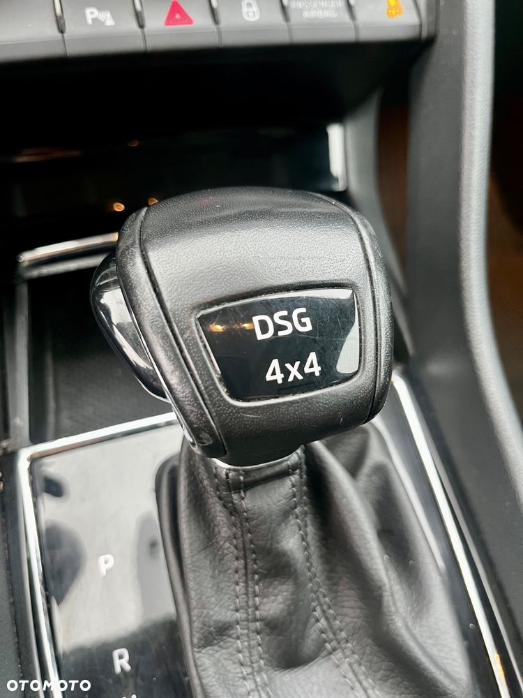 Skoda Kodiaq 2.0 TDI 4x4 Ambition DSG 7os - 24