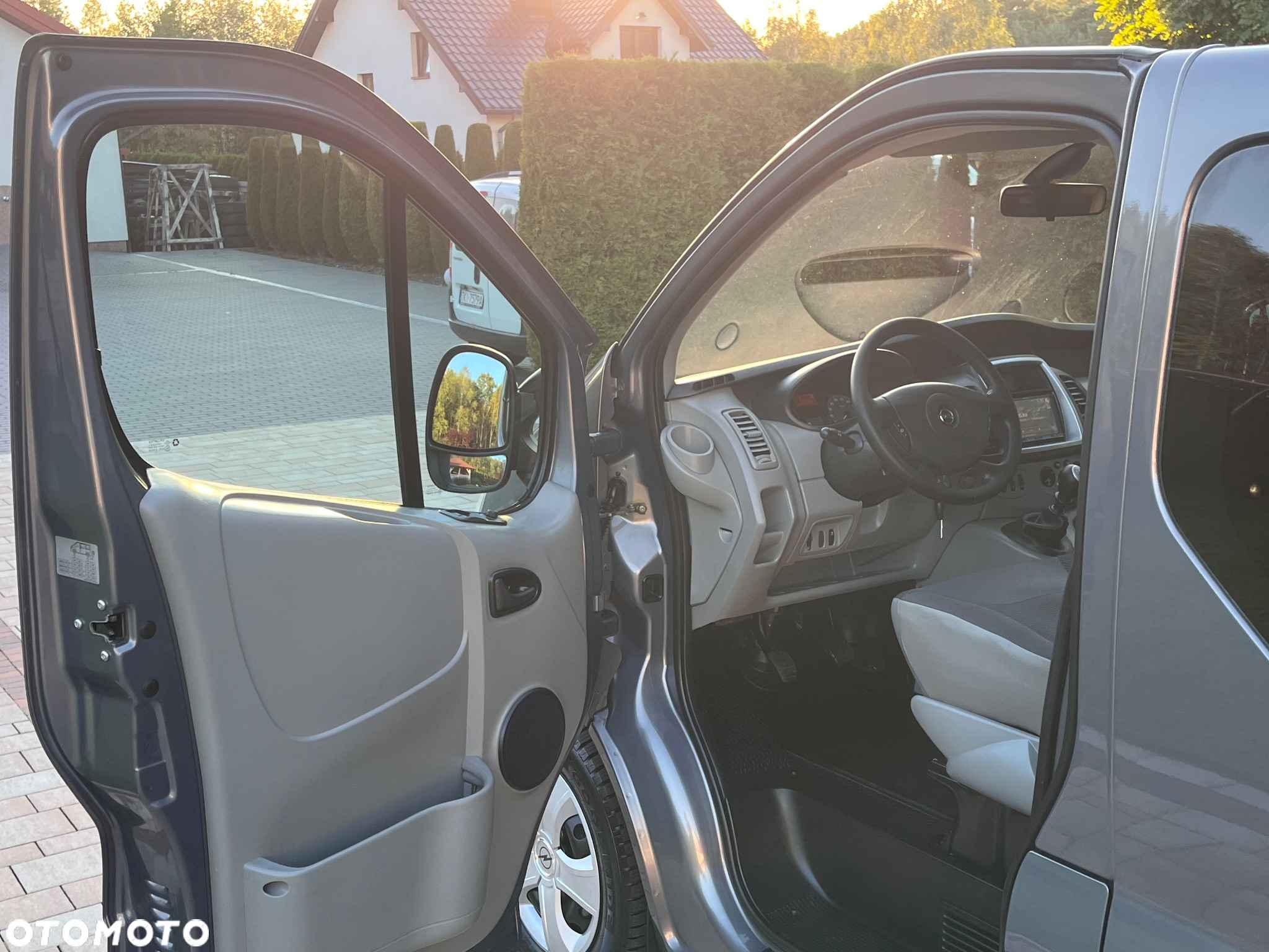 Opel Vivaro L1H1 Tour Elegance - 14