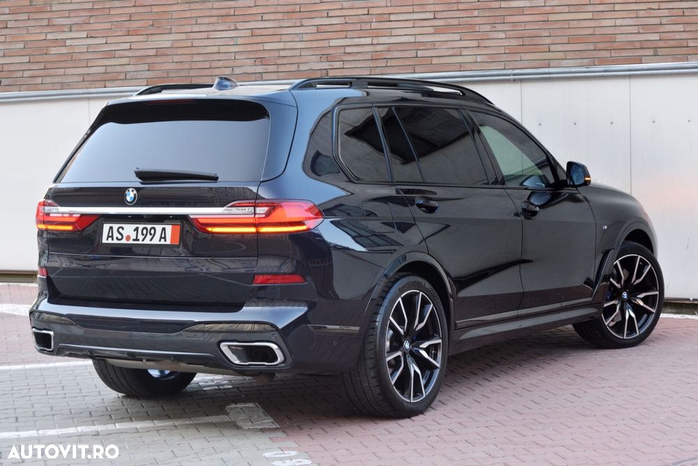BMW X7 - 3