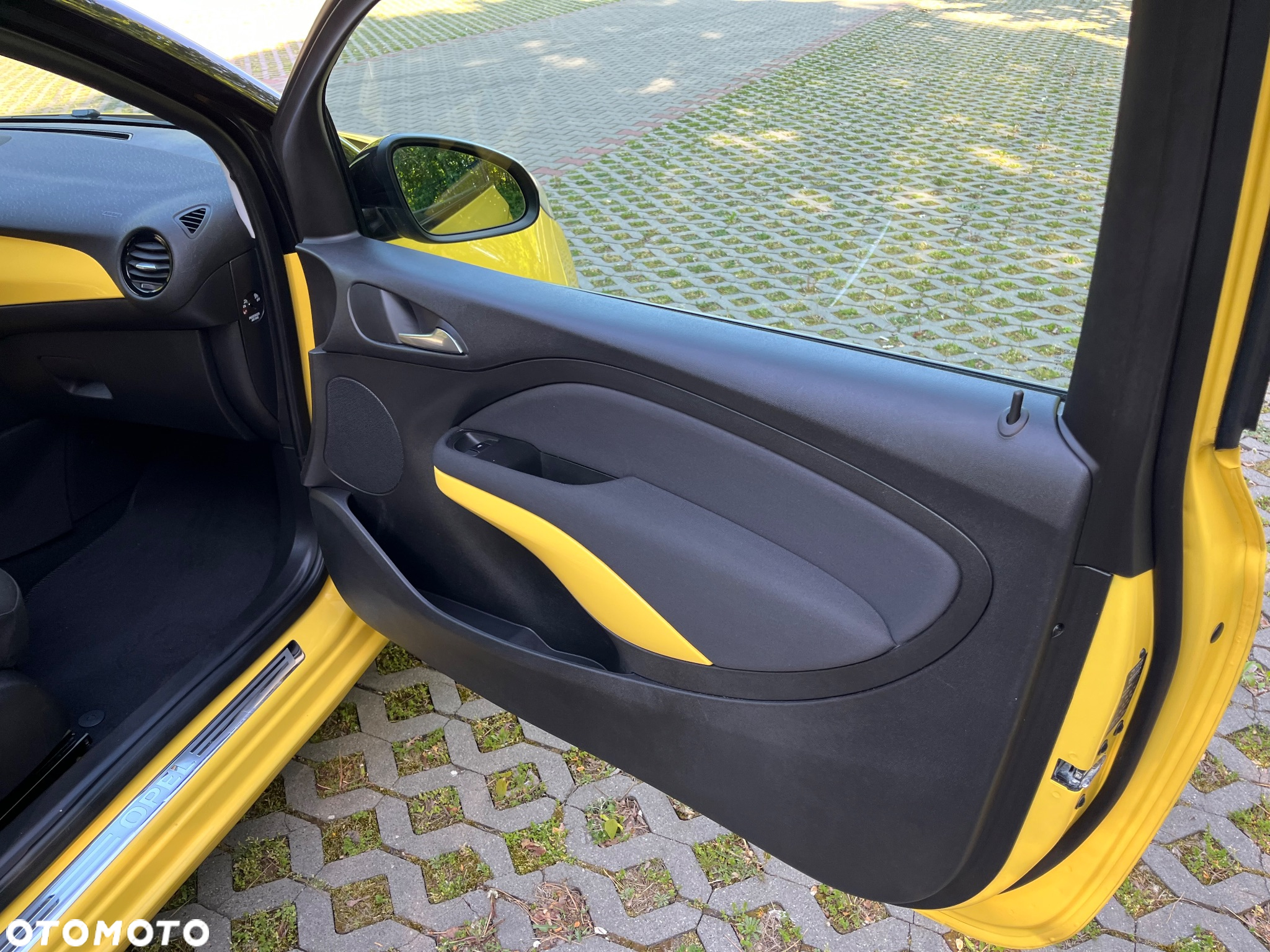 Opel Adam - 23