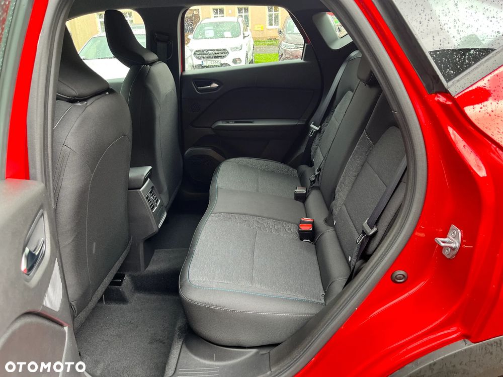 Renault Captur 1.2 TCe Evolution - 8