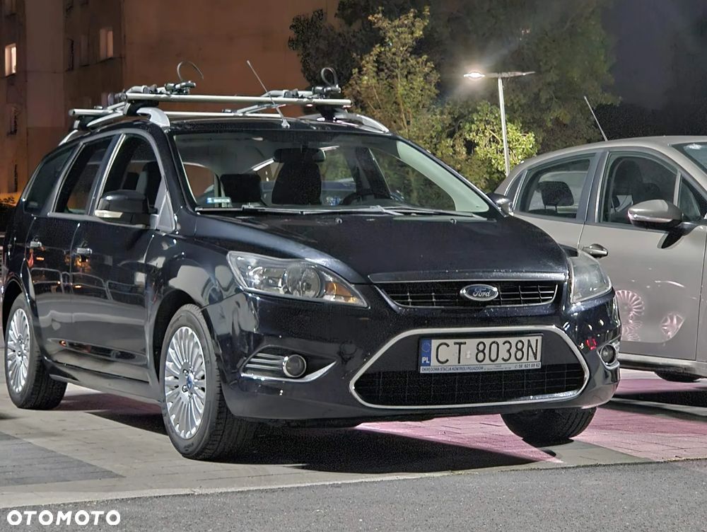 Ford Focus - 31
