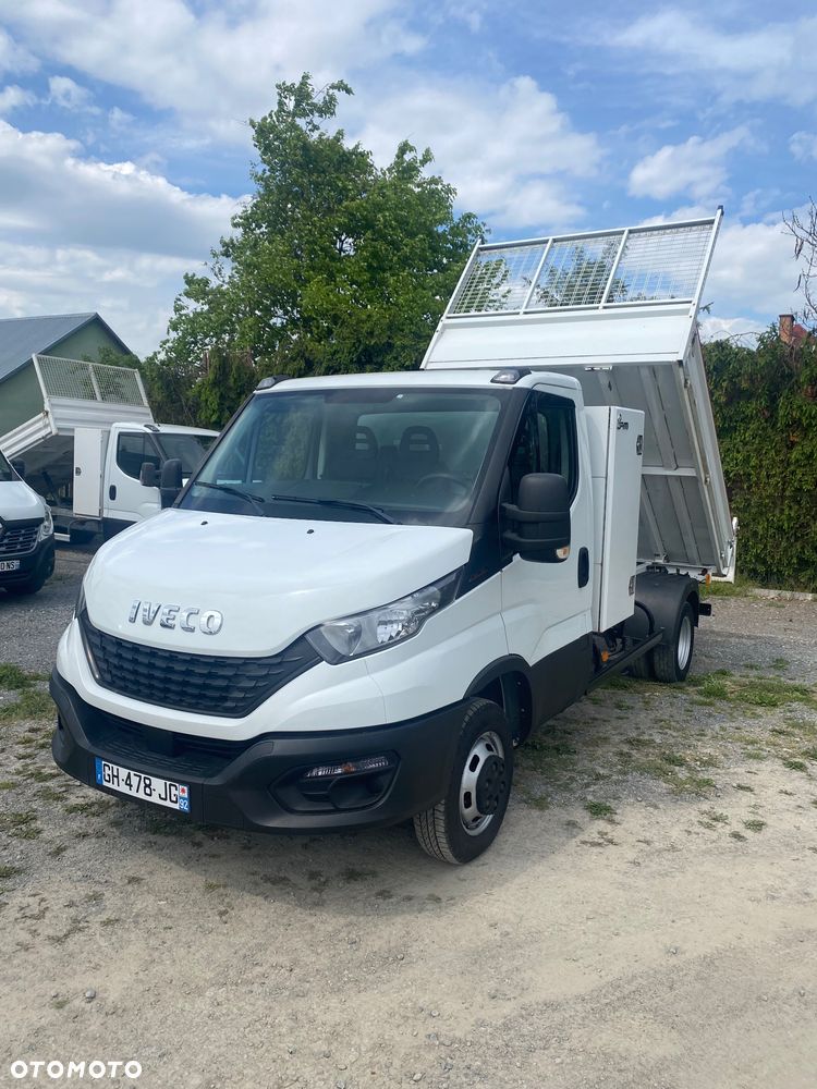 Iveco Daily - 3