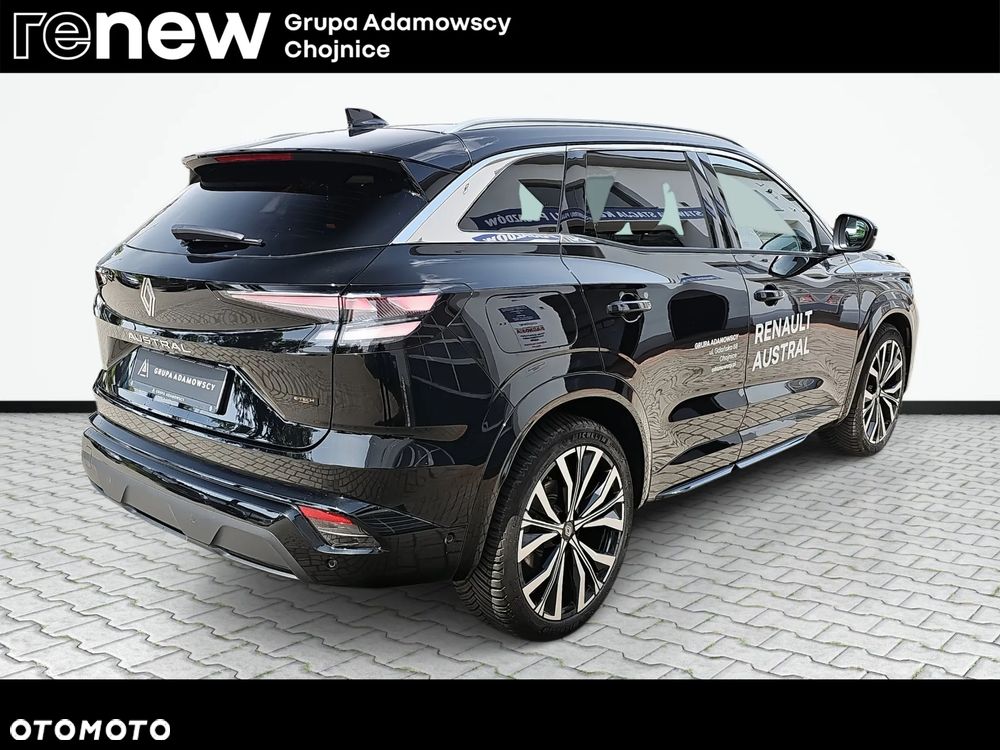 Renault Austral 1.2 E-Tech Full Hybrid 200 Techno MMT - 2