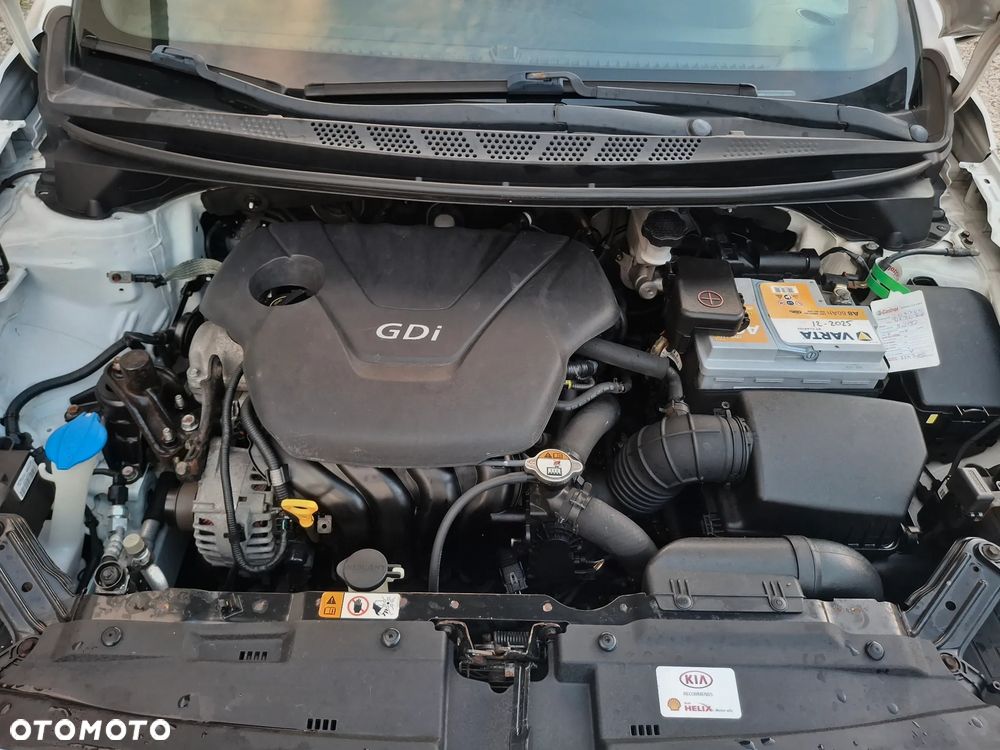 Kia ProCeed - 6