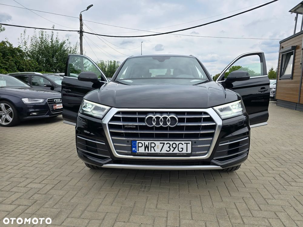 Audi Q5 - 25