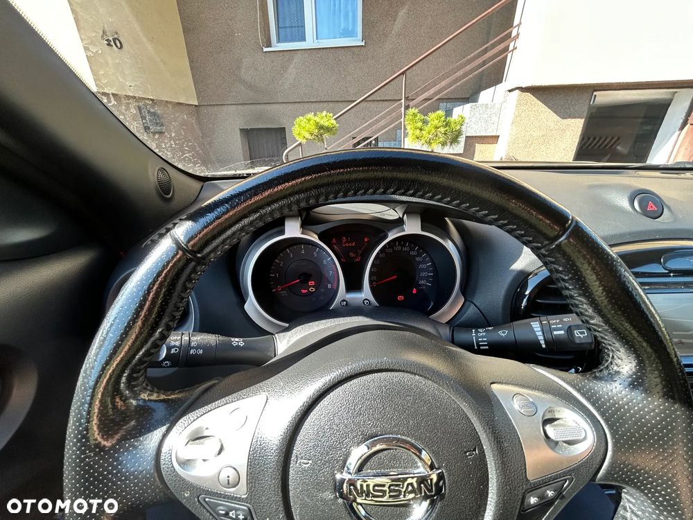 Nissan Juke - 3