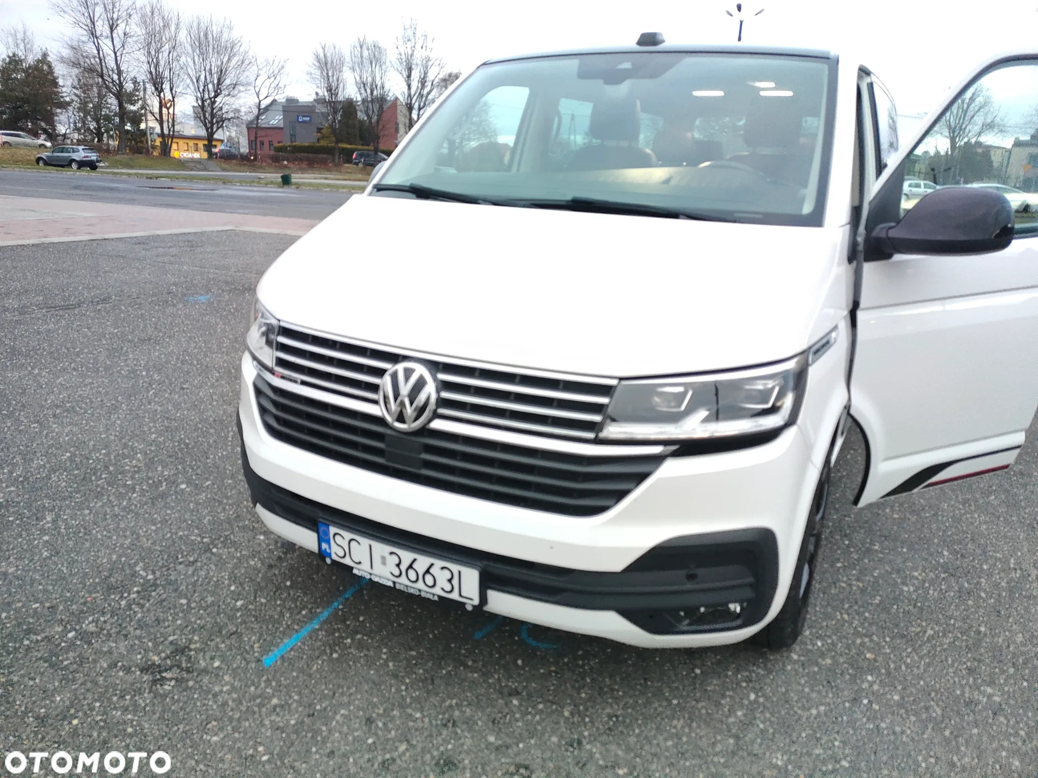 Volkswagen Multivan 6.1 2.0 TDI L1 Comfortline 4Motion DSG - 11