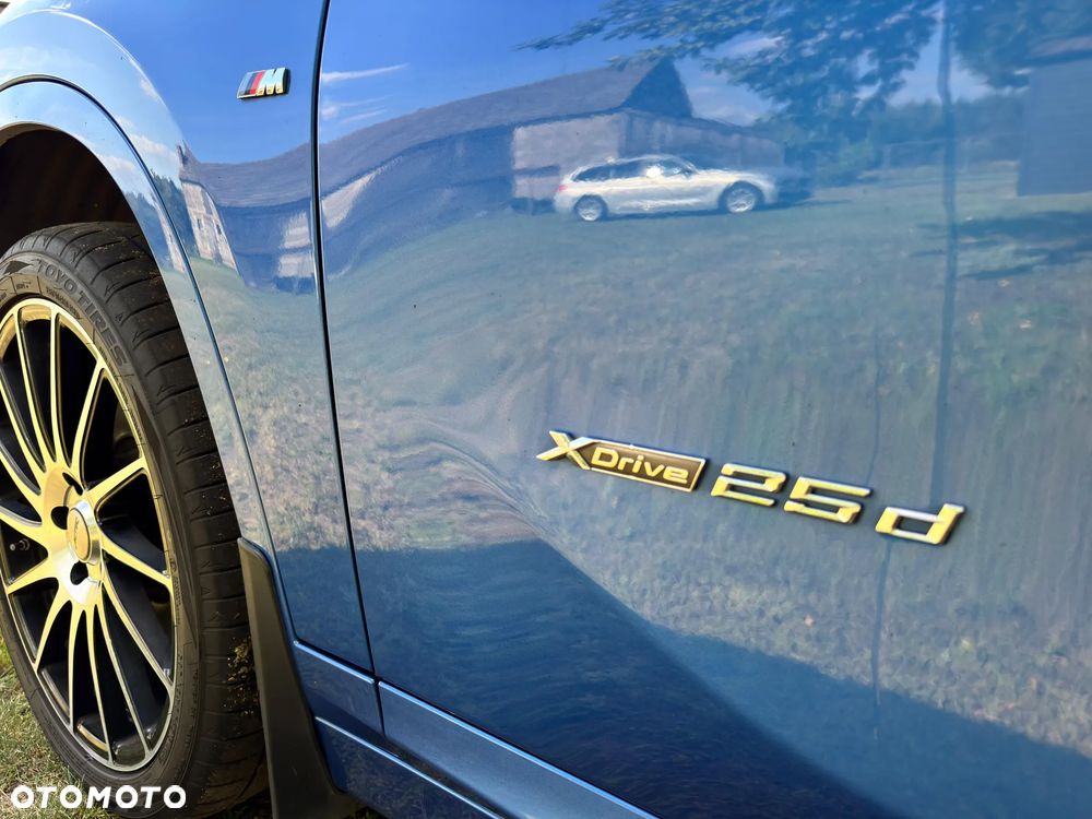 BMW X1 xDrive25d M Sport - 16