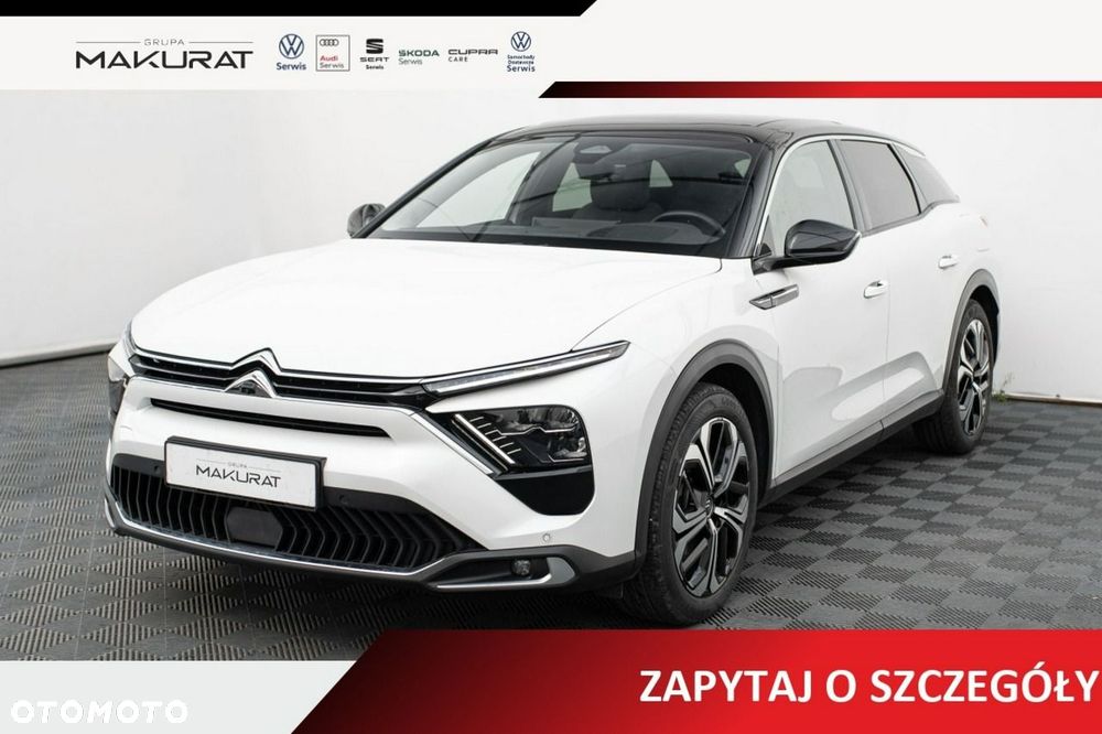 Citroën C5X - 2