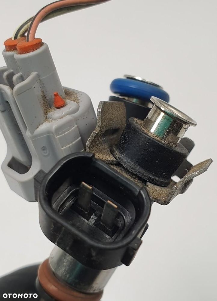 WTRYSK WTRYSKIWACZ SMART FORFOUR II 453 0.9 T 0280158302 - 4