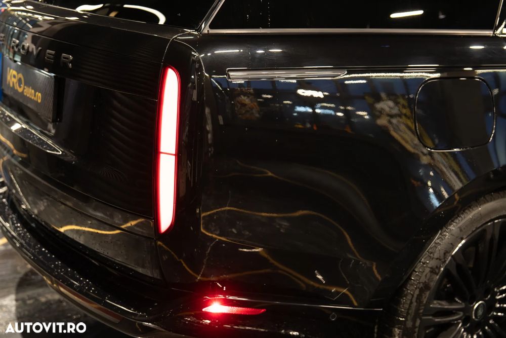 Land Rover Discovery - 22