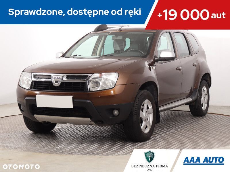 Dacia Duster - 1