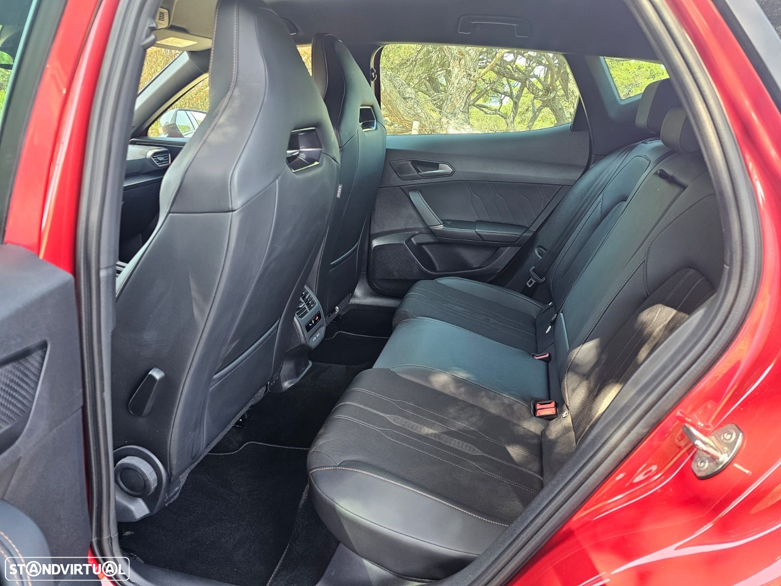 Cupra Formentor 1.4 e-Hybrid DSG VZ - 21