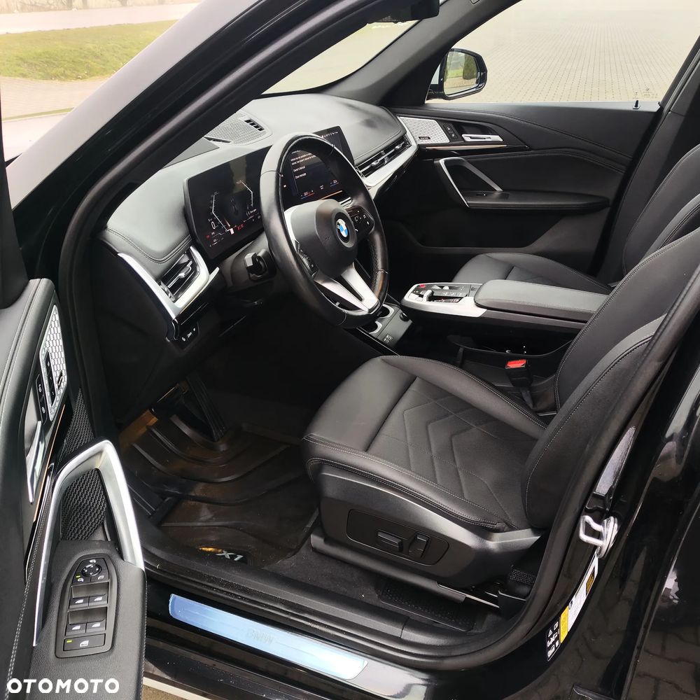 BMW X1 - 14