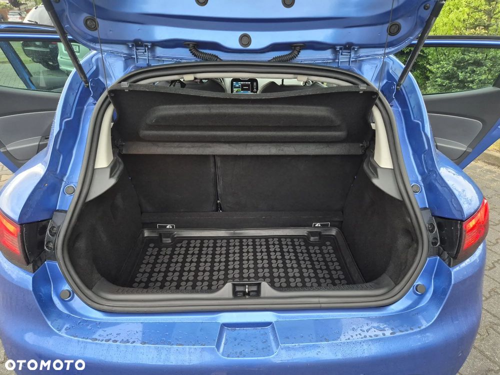 Renault Clio 1.2 TCe GT 120 EDC - 5