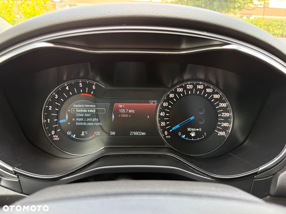 Ford Mondeo 2.0 TDCi Edition - 37