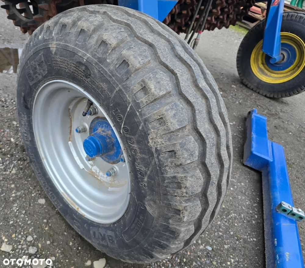 Inny DALBO Minimax 530 Wały Crosskill - 9