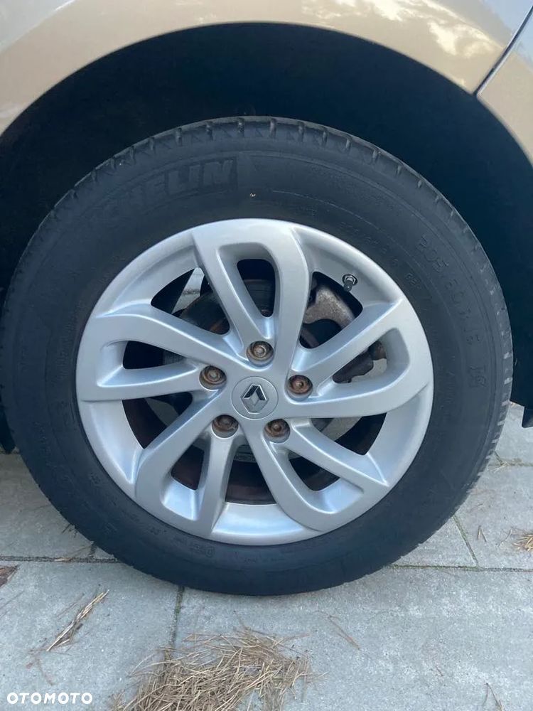 Renault Scenic 1.2 TCe Energy Limited - 29