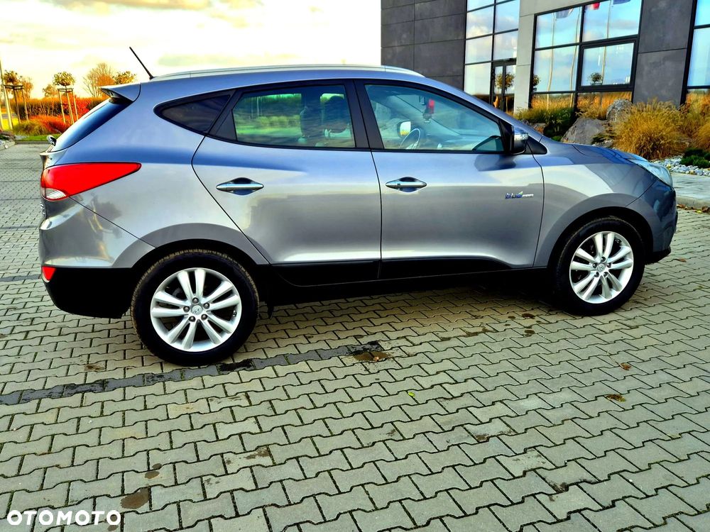Hyundai ix35 - 9