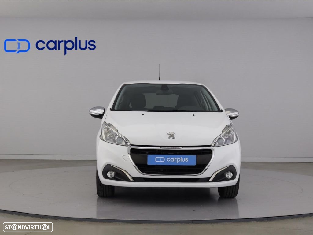 Peugeot 208 1.2 PureTech Style - 3