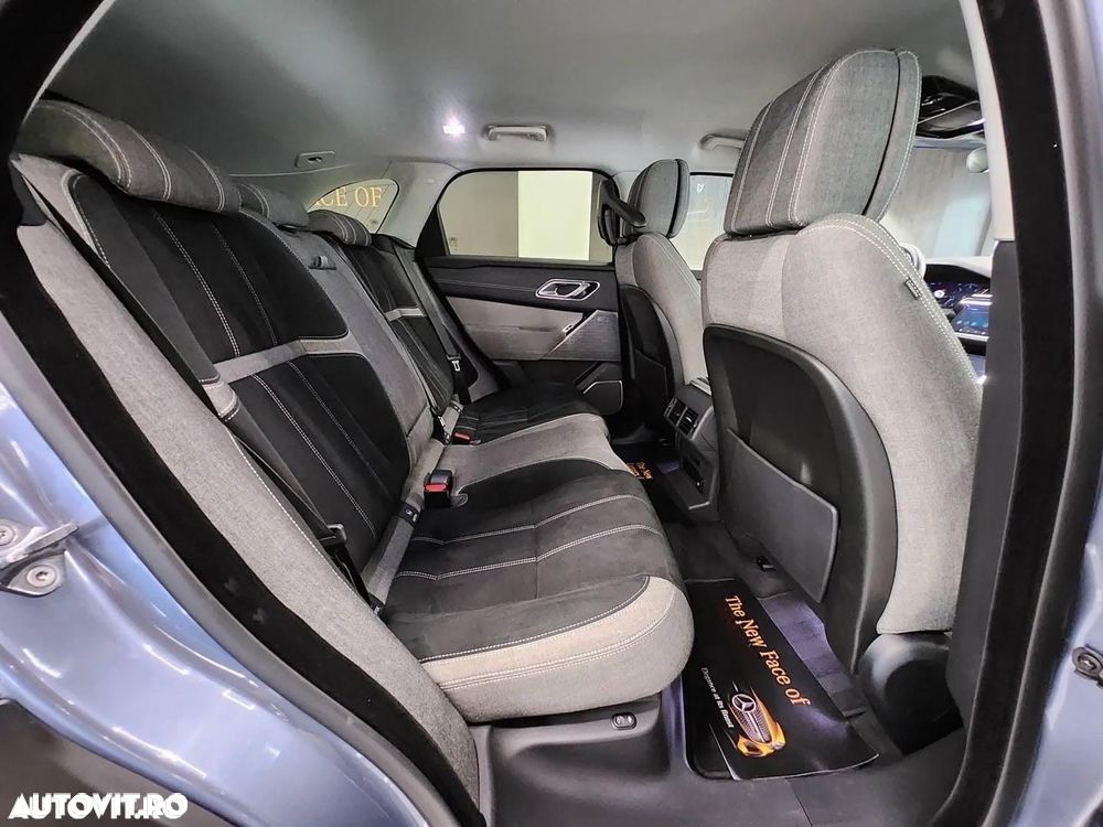 Land Rover Range Rover Velar 2.0 SE - 8