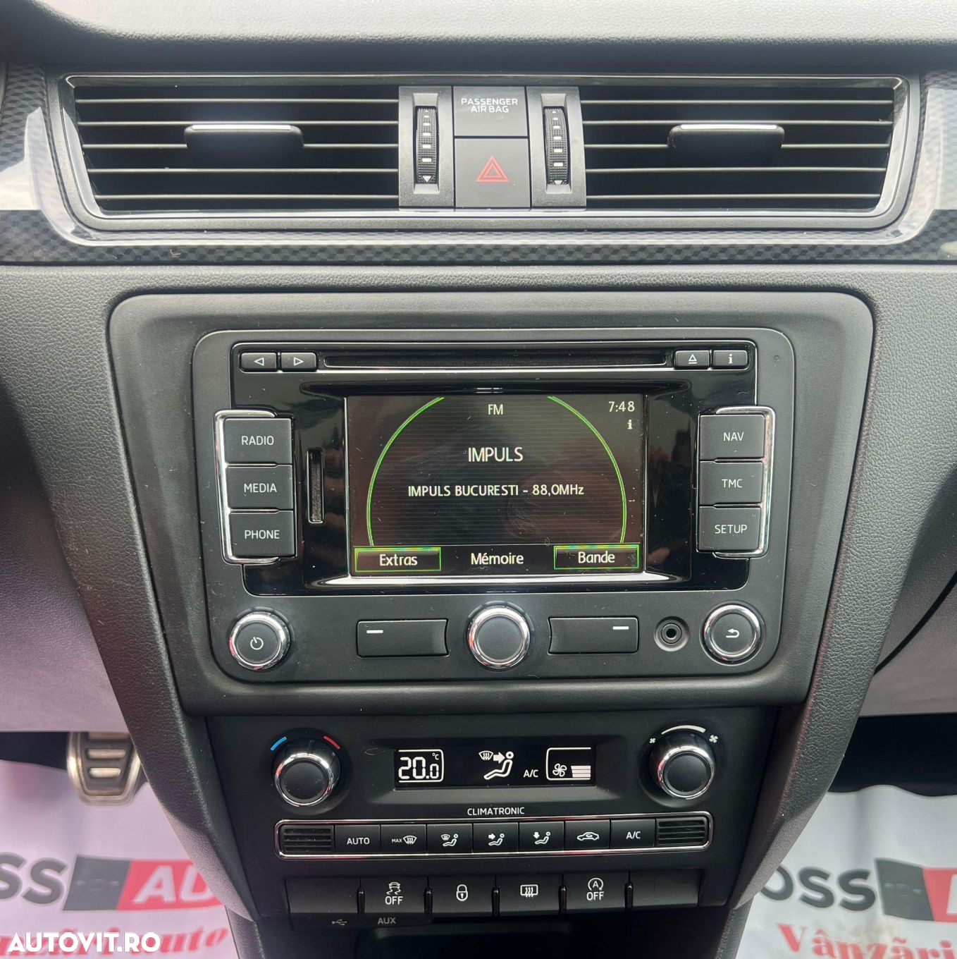 Skoda RAPID - 13