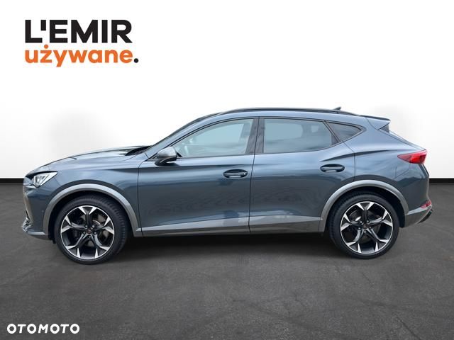 Cupra Formentor 2.0 TSI 4Drive VZ DSG - 4