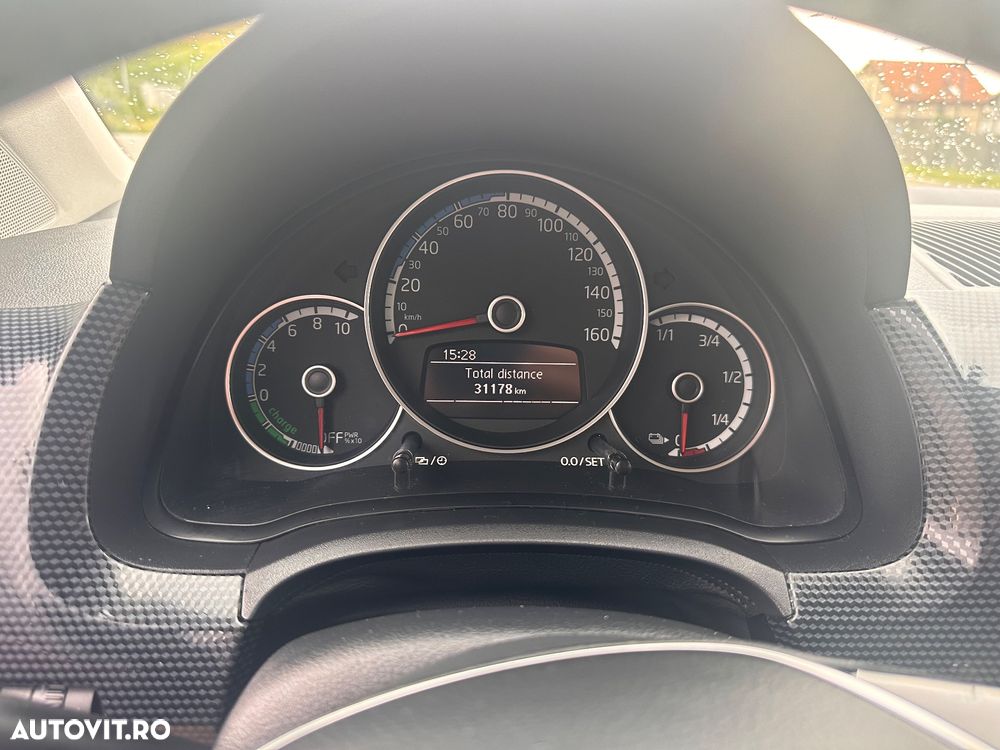 Volkswagen up! - 11